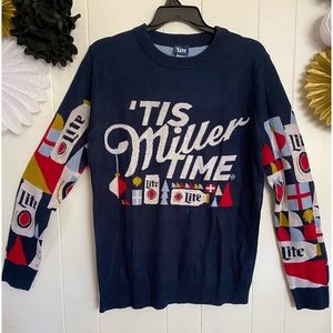 Miller Lite long sleeve